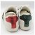 Gucci Ace Bee bestickte Sneaker Weiß - Ansicht 5