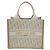 Dior Borsa Book Tote Oblique Small Multicolore