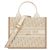 Dior Borsa Book Tote Oblique Small Multicolore - vista 9