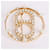 Dior Spilla Claire de Lune Arancione  - vista 2