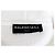 Balenciaga Kapuzen-Fleece-T-Shirt Weiß - Ansicht 6