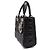 Dior Borsa Lady Christian Cannage Small Nero - vista 2