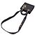 Dior Borsa Lady Christian Cannage Small Nero - vista 4