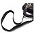 Dior Borsa Lady Christian Cannage Small Nero - vista 5
