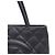 Chanel Borsa Tote e Borsa a Spalla Caviar Coin Nero - vista 7
