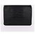 Balenciaga Crocodile Pattern Large Clutch Bag Black - view 5