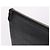 Balenciaga Crocodile Pattern Large Clutch Bag Black - view 6