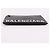 Balenciaga Crocodile Pattern Large Clutch Bag Black - view 8