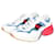 Gucci Sneakers Mesh Web Lytone Multicolore