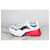 Gucci Sneakers Mesh Web Lytone Multicolore - vista 4
