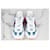 Gucci Sneakers Mesh Web Lytone Multicolore - vista 7