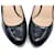 Prada Lackpumps Schwarz  - Ansicht 4