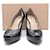 Prada Lackpumps Schwarz  - Ansicht 7