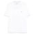 Brunello Cucinelli Double Layer Stitch T-Shirt with Logo Embroidery Blue - view 15