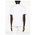 Brunello Cucinelli Double Layer Stitch T-Shirt with Logo Embroidery Blue - view 9