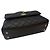Chanel Borsa con patta piccola Caviar Coco Handle Black Nero - vista 6