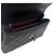 Chanel Borsa con patta piccola Caviar Coco Handle Black Nero - vista 8