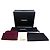Chanel Borsa con patta piccola Caviar Coco Handle Black Nero - vista 9