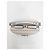 Fendi Borsa a tracolla e crossbody in tela con logo FF Bianco - vista 12