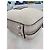 Fendi Borsa a tracolla e crossbody in tela con logo FF Bianco - vista 17