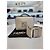 Fendi Borsa a tracolla e crossbody in tela con logo FF Bianco - vista 2