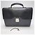 Louis Vuitton Valigetta in pelle Epi (Alta qualità, Unisex) Nero - vista 2
