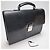 Louis Vuitton Valigetta in pelle Epi (Alta qualità, Unisex) Nero - vista 5