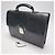 Louis Vuitton Valigetta in pelle Epi (Alta qualità, Unisex) Nero - vista 6
