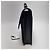 Louis Vuitton Valigetta in pelle Epi (Alta qualità, Unisex) Nero - vista 7