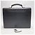 Louis Vuitton Valigetta in pelle Epi (Alta qualità, Unisex) Nero - vista 9