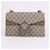 Gucci Borsa a Spalla Dionysus Medium Marrone  - vista 2