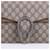 Gucci Borsa a Spalla Dionysus Medium Marrone  - vista 3