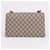 Gucci Borsa a Spalla Dionysus Medium Marrone  - vista 6