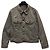 Louis Vuitton Monogramm Denim Trucker Jacket Mehrfarben