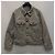 Louis Vuitton Monogramm Denim Trucker Jacket Mehrfarben - Ansicht 2