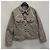Louis Vuitton Monogramm Denim Trucker Jacket Mehrfarben - Ansicht 3