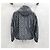 Louis Vuitton Giacca a vento Monogram Multicolore - vista 2