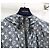 Louis Vuitton Giacca a vento Monogram Multicolore - vista 4