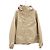 Louis Vuitton Windbreaker in nylon reversibile Monogram Arancione