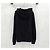 Céline Capucha Strass Rhinestone Black Multicolor Negro - vista 2