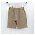 Gucci Supreme Drawstring-Shorts aus Baumwormischung mit GG Orange - Ansicht 2