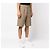 Gucci Supreme Drawstring-Shorts aus Baumwormischung mit GG Orange - Ansicht 6