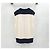 Dior Denim Tears Strickweste aus Wolle und Baumwolle mit Jacquard-Muster - Ansicht 2