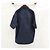 Gucci Camicia in denim Web Band Label - vista 2
