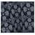Louis Vuitton Strickpullover mit Blumen-Jacquard und Rundhalsausschnitt Mehrfarben  - Ansicht 4