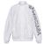 Balenciaga Bestickte Logo-Trainingsjacke stamp: