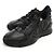 Fendi Sneakers basse in pelle Flow AJZH