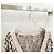Dior Oblique Jacquard-Cardigan in Beige Braun - Ansicht 3