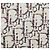 Dior Oblique Jacquard-Cardigan in Beige Braun - Ansicht 4