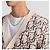 Dior Oblique Jacquard-Cardigan in Beige Braun - Ansicht 7